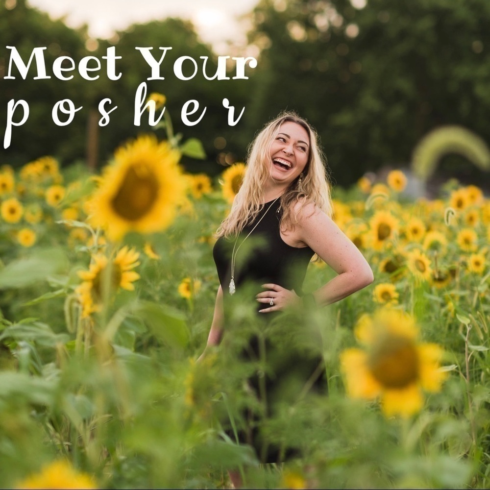 Meet Me @poshpastrychef✨ - Picture 2 of 16